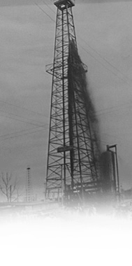 Historic Clayco Oil Well